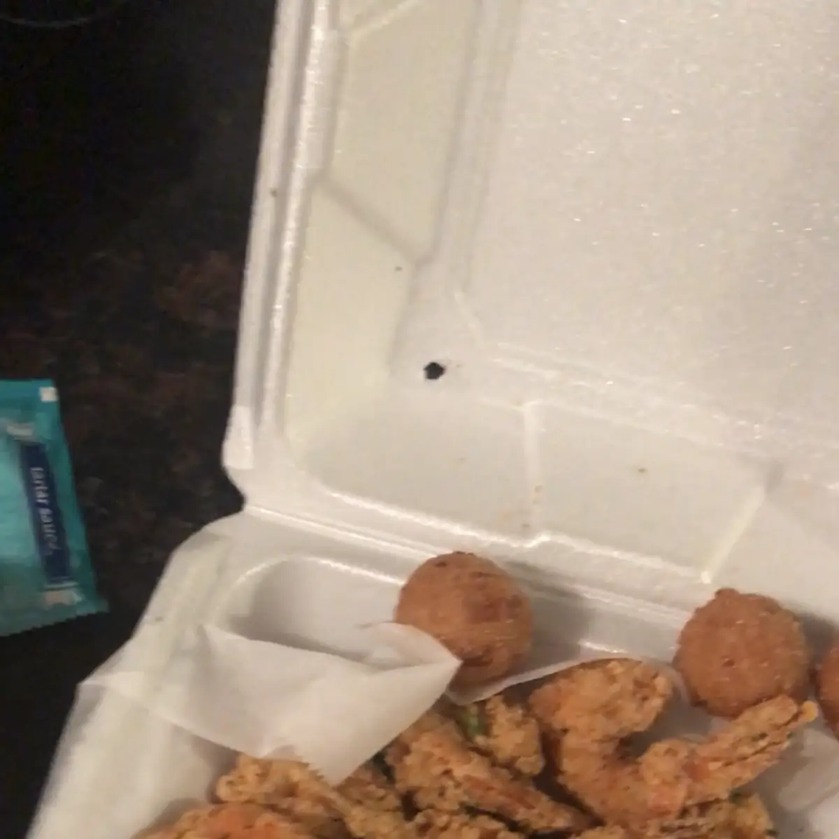 Lemon Pepper