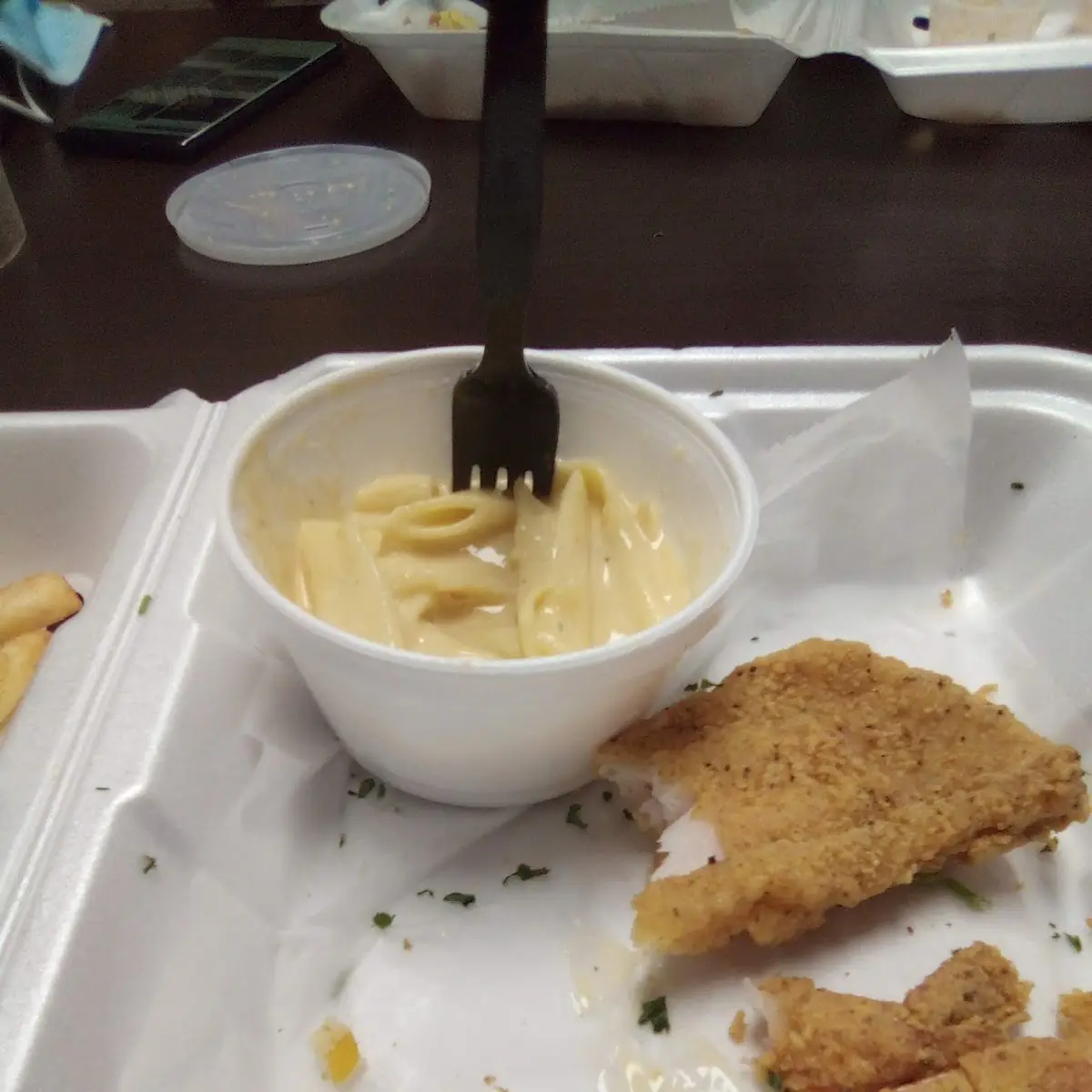 The Sampler Platter