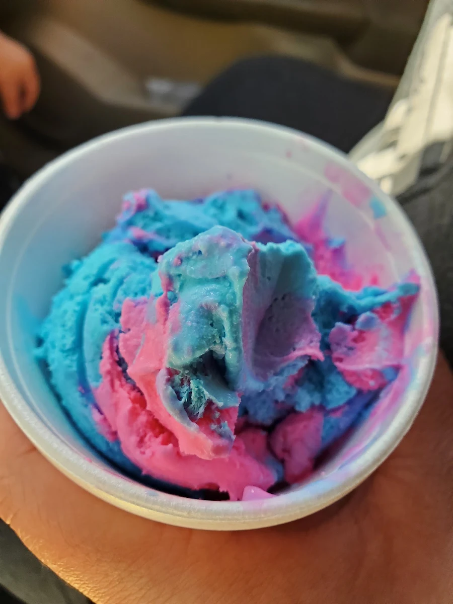 Cotton Candy