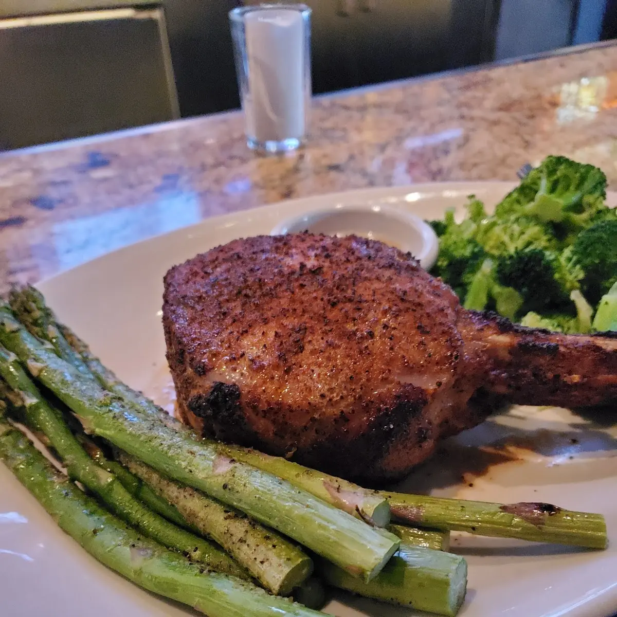 BJ's Classic Rib-Eye