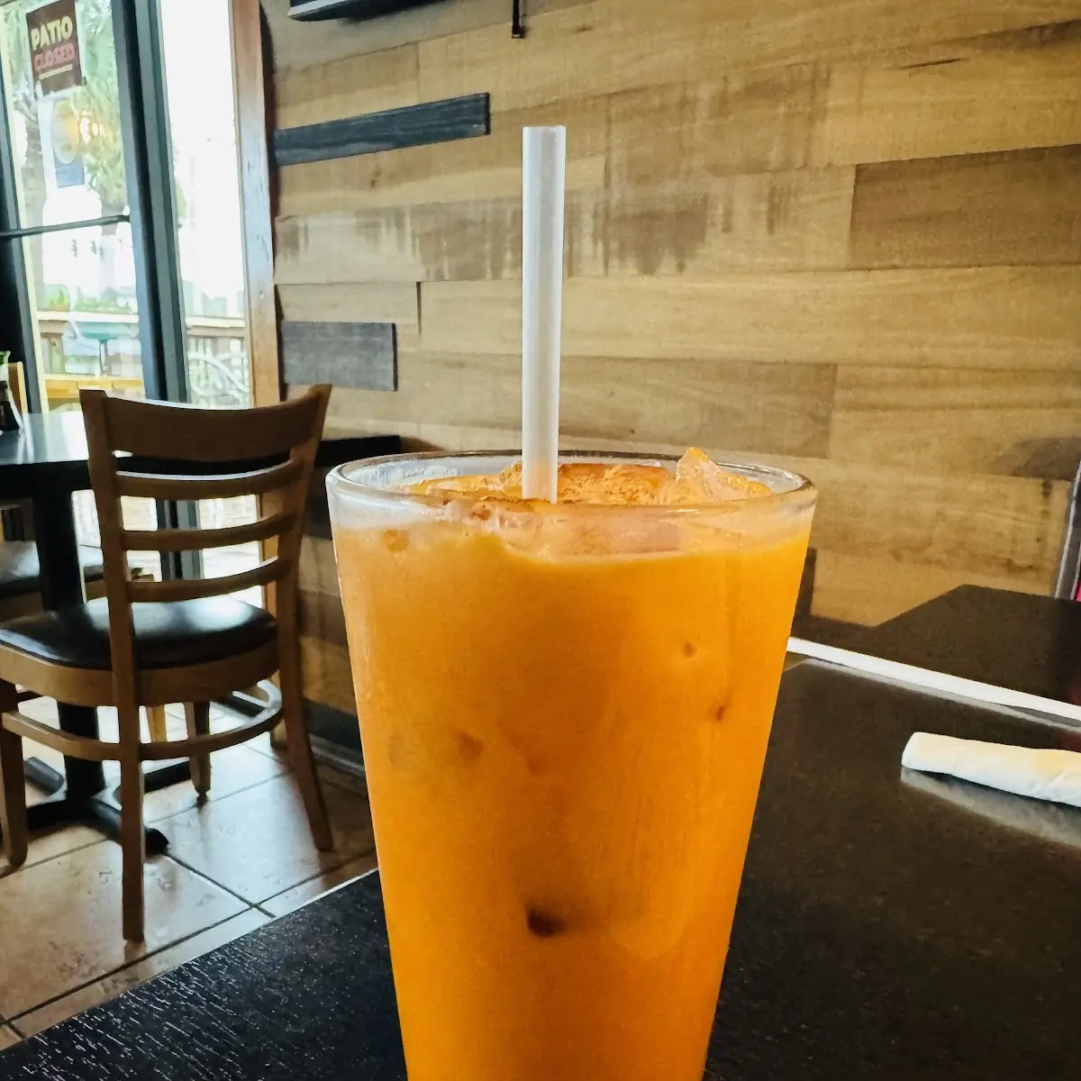 Thai Tea