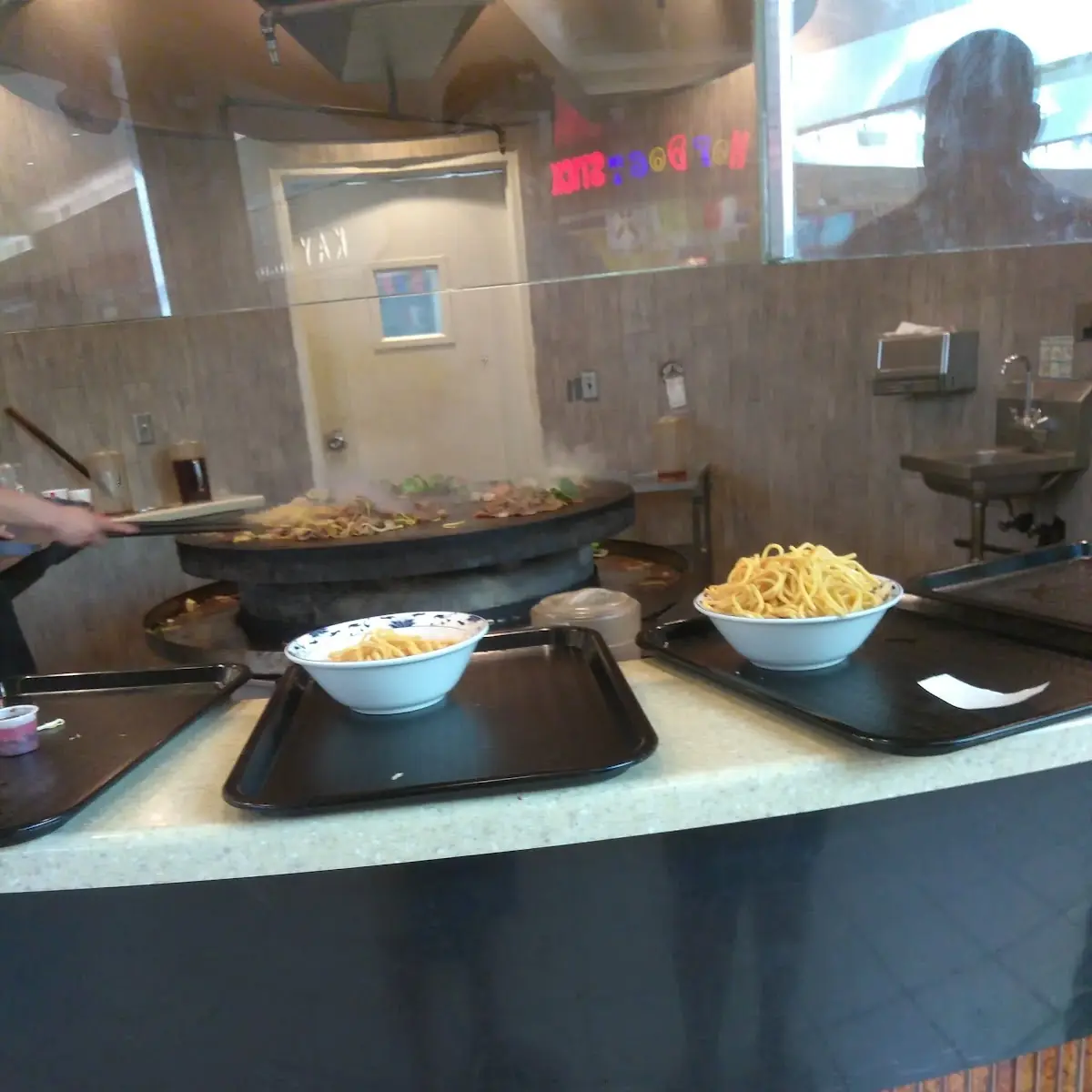 Kung Pao Chicken