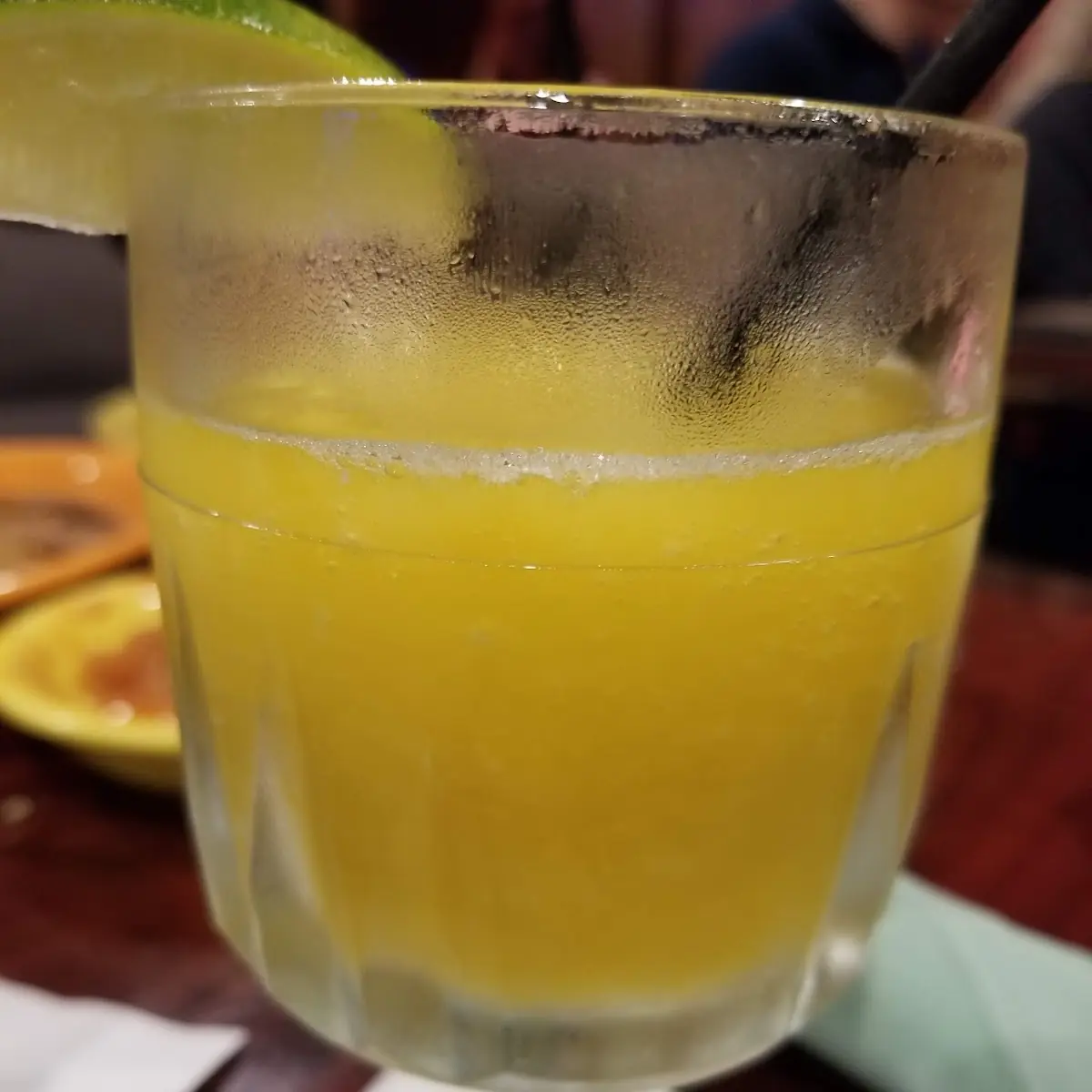 Mango Margarita