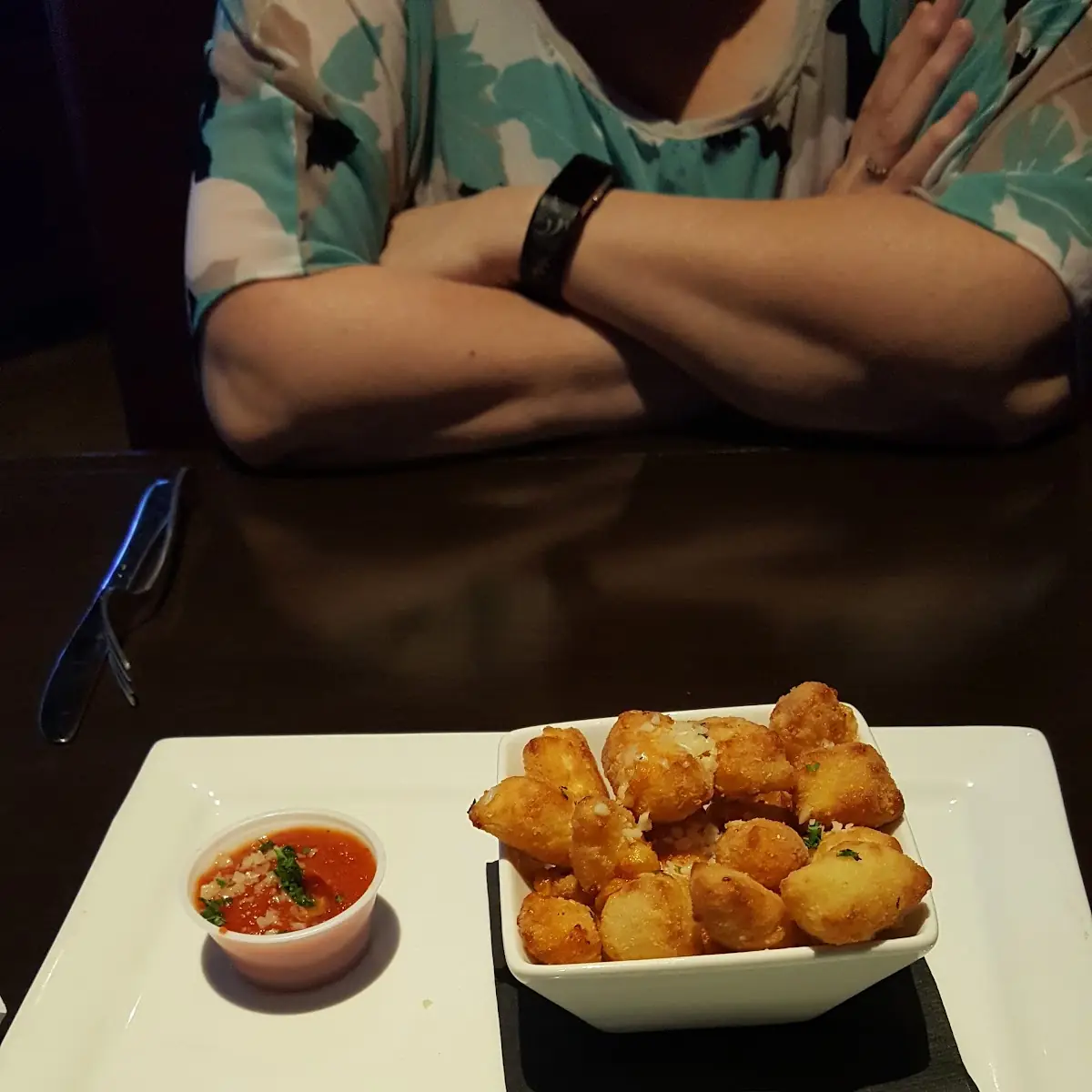 Tater Tots