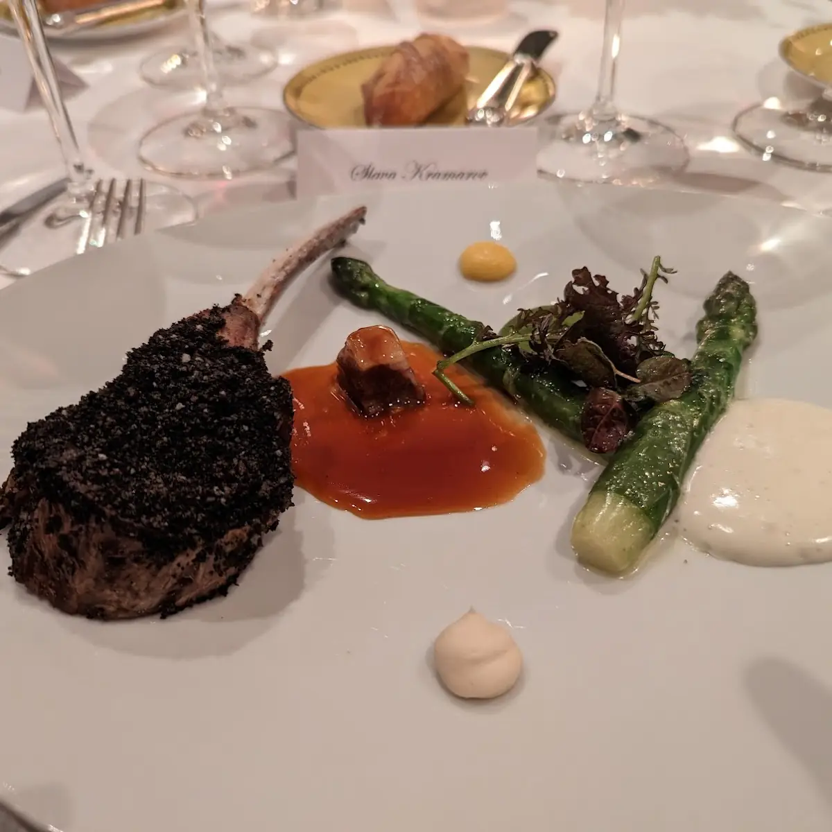 Elysian Fields Farm Lamb
