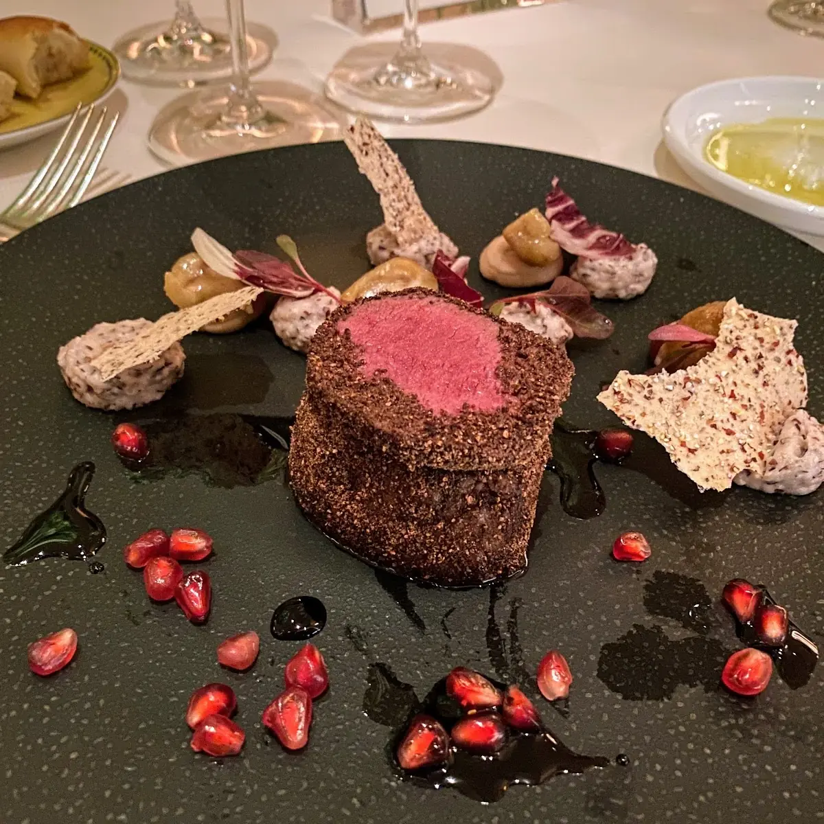 Filet Mignon