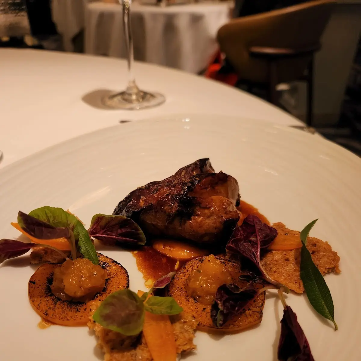 Foie Gras