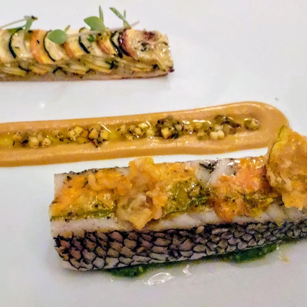Sea Bass