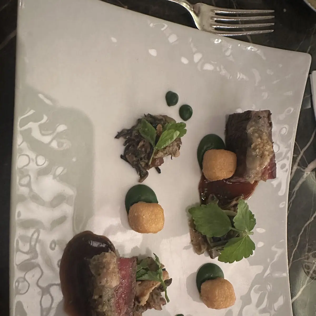 Wagyu Beef
