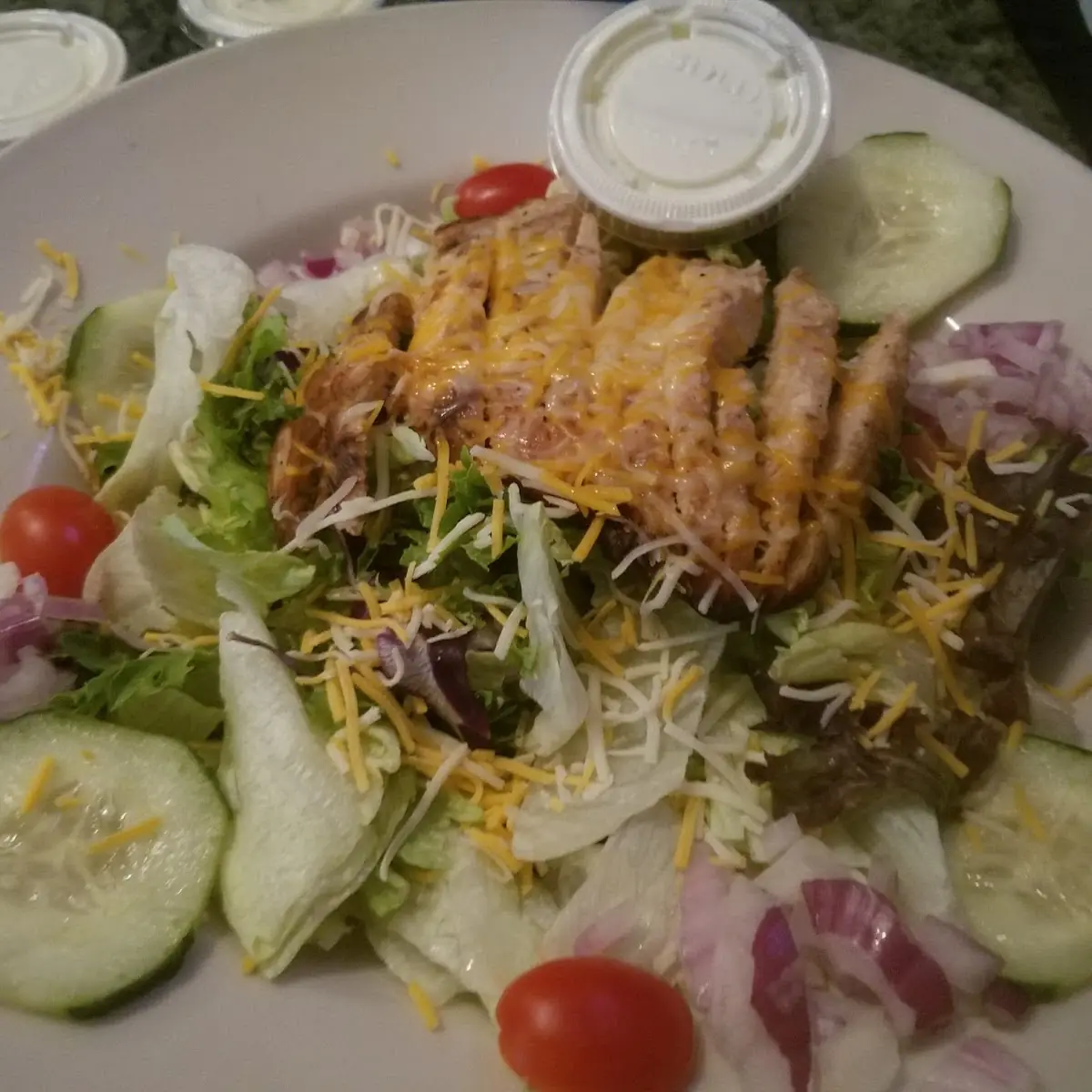 Chicken Salad