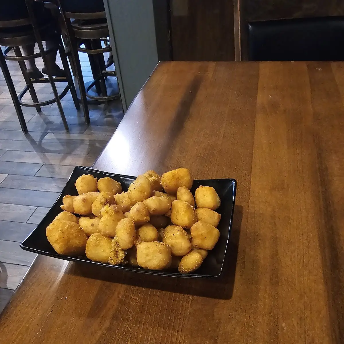 Tater Tots