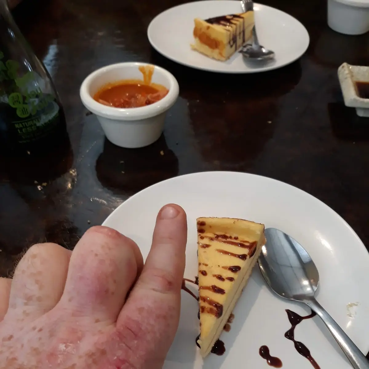 Cheese Cake