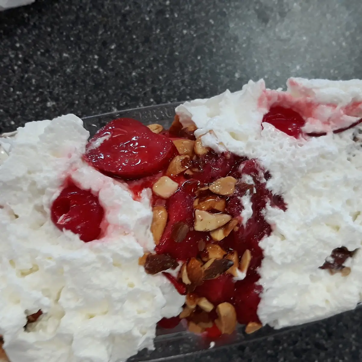 Banana Split