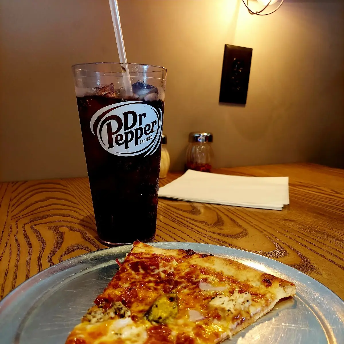Pizza Slice