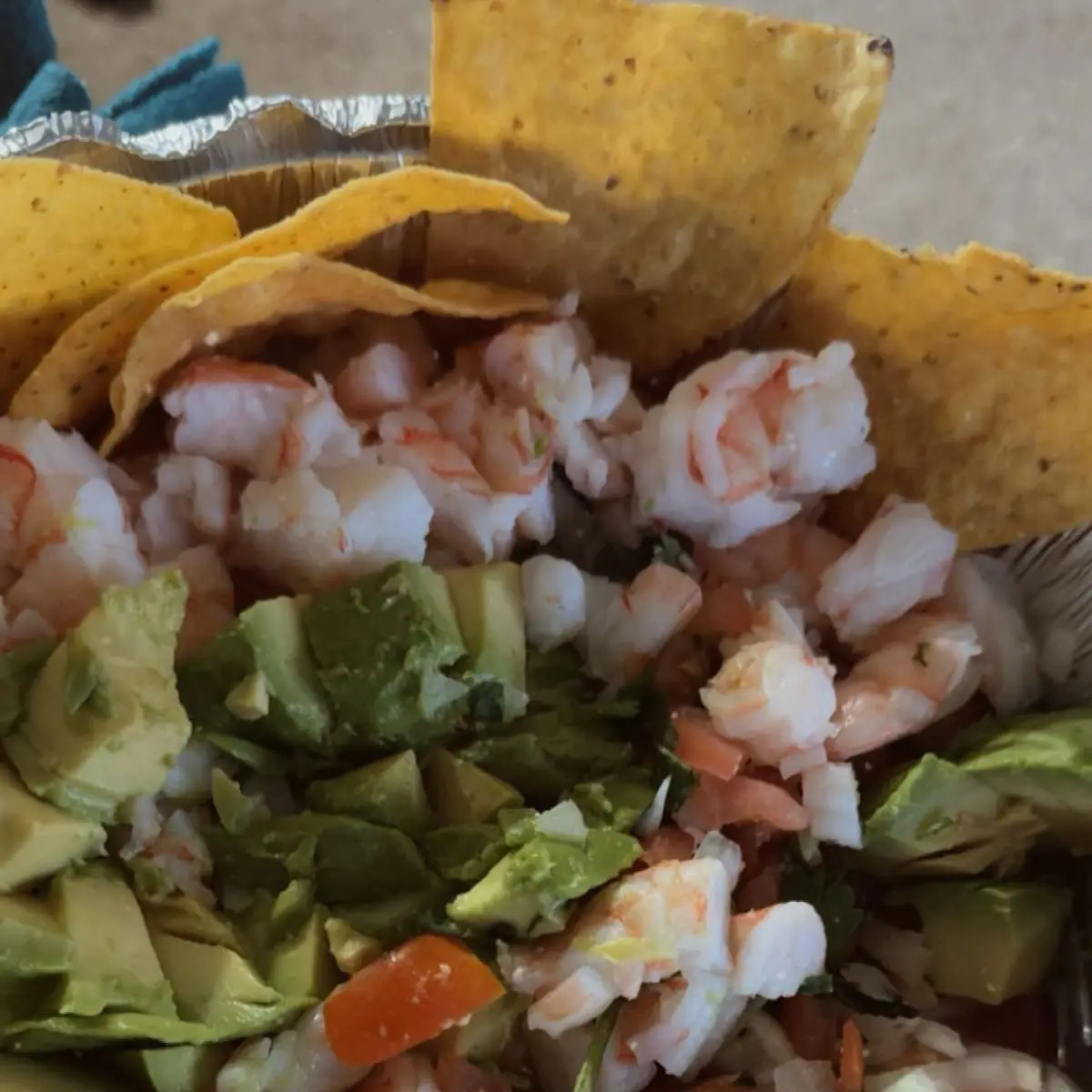 Ceviche