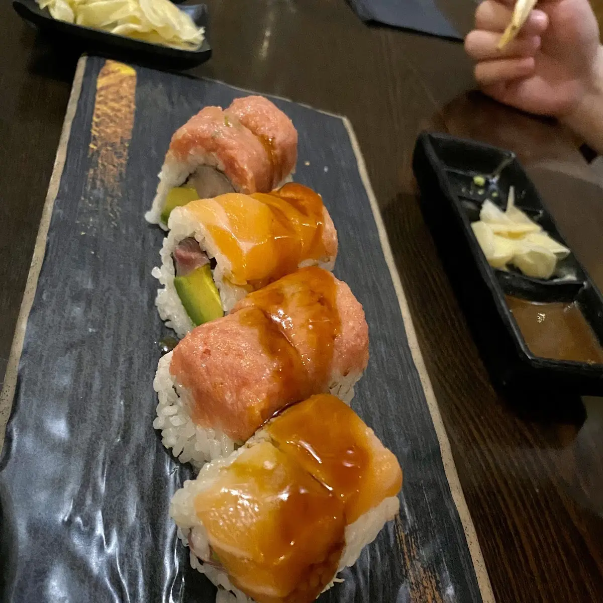Monster Roll