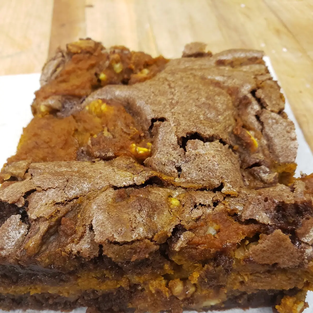 Chocolate Brownie