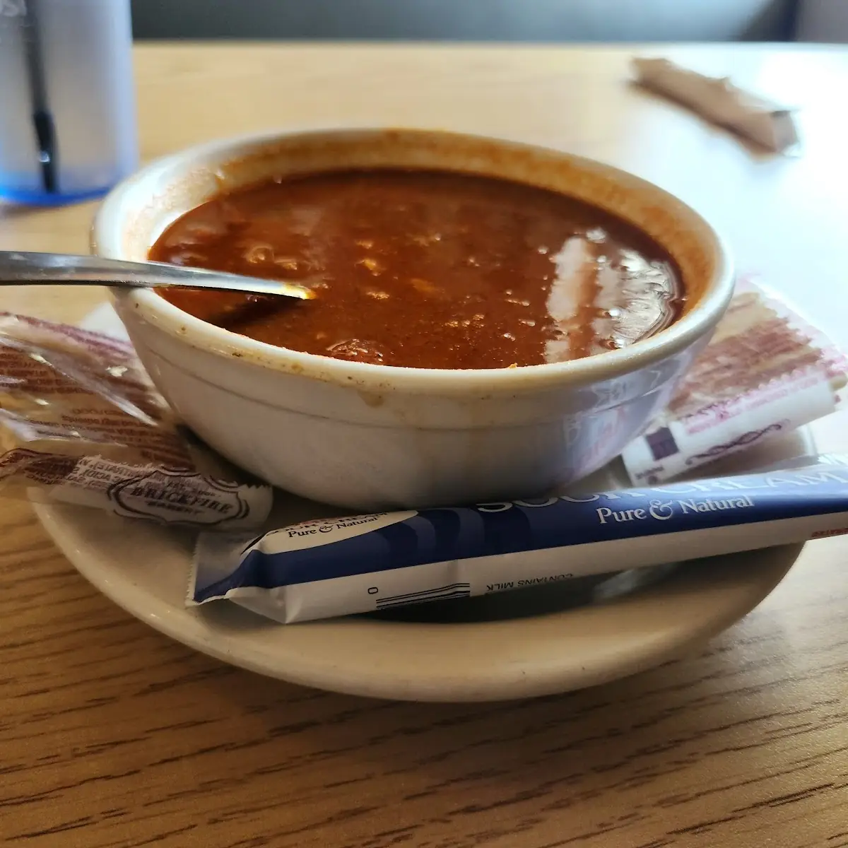 Chili Soup