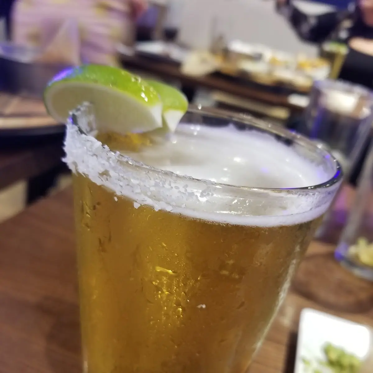 Michelob Ultra