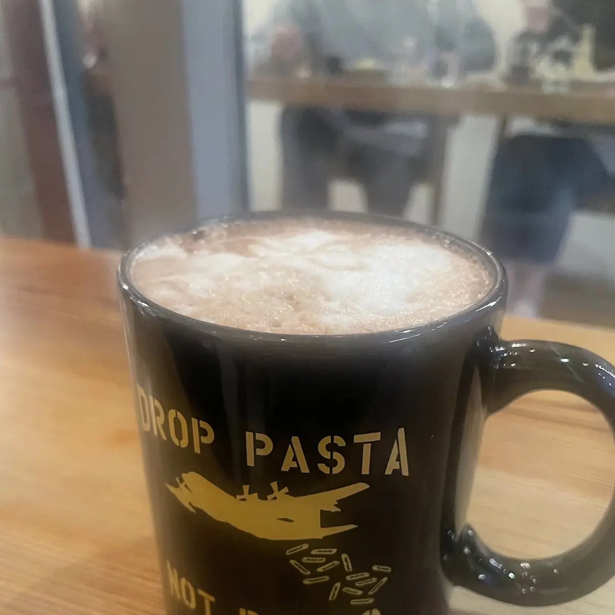 Cappuccino