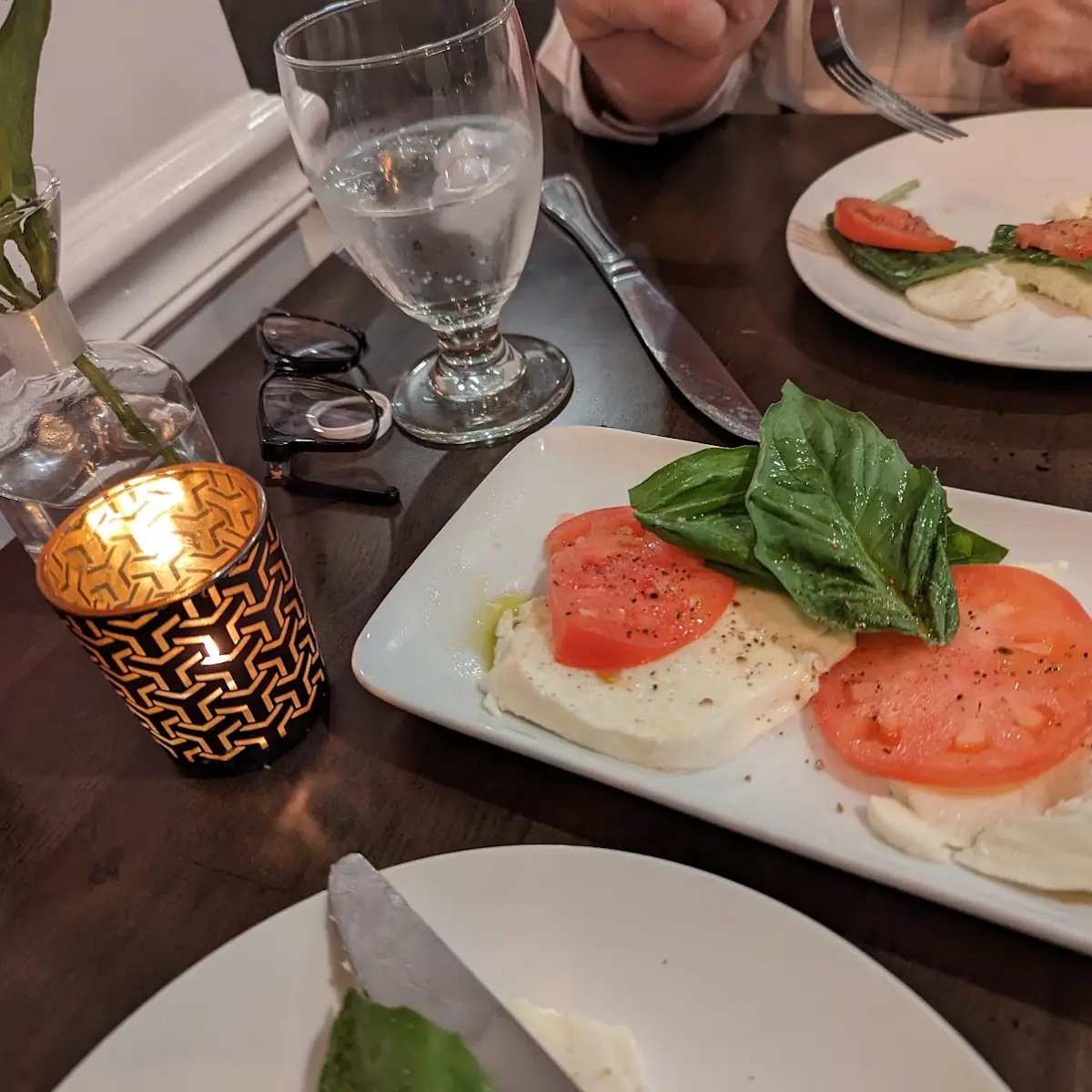 Caprese Salad