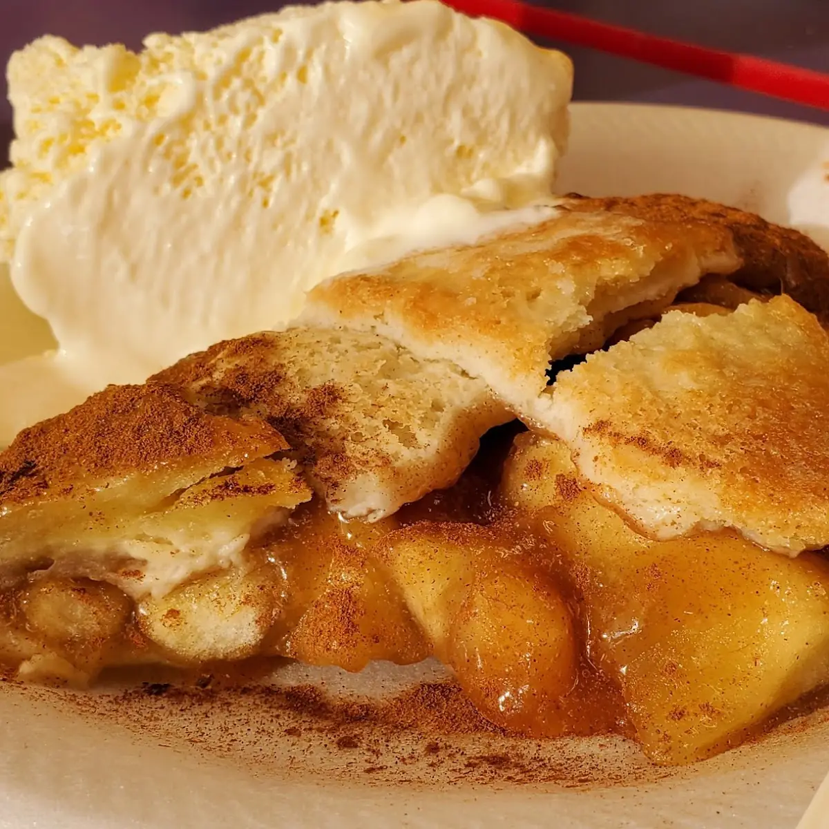 Apple Pie