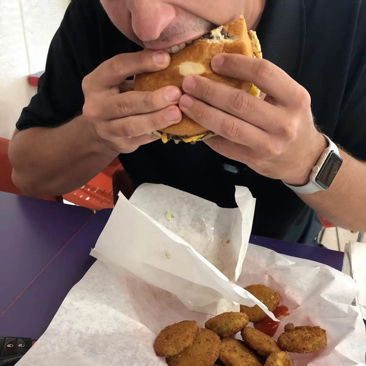 Tater Tots