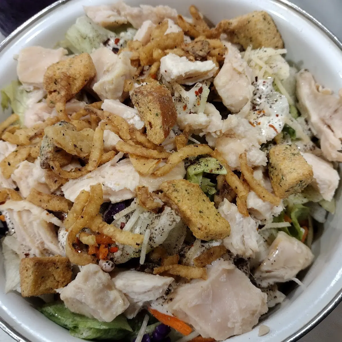 Green Salad
