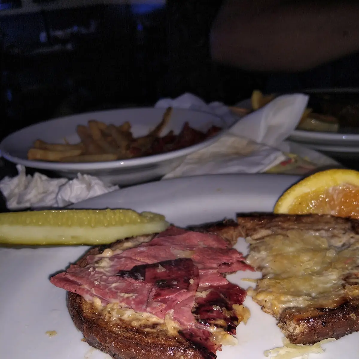 Reuben