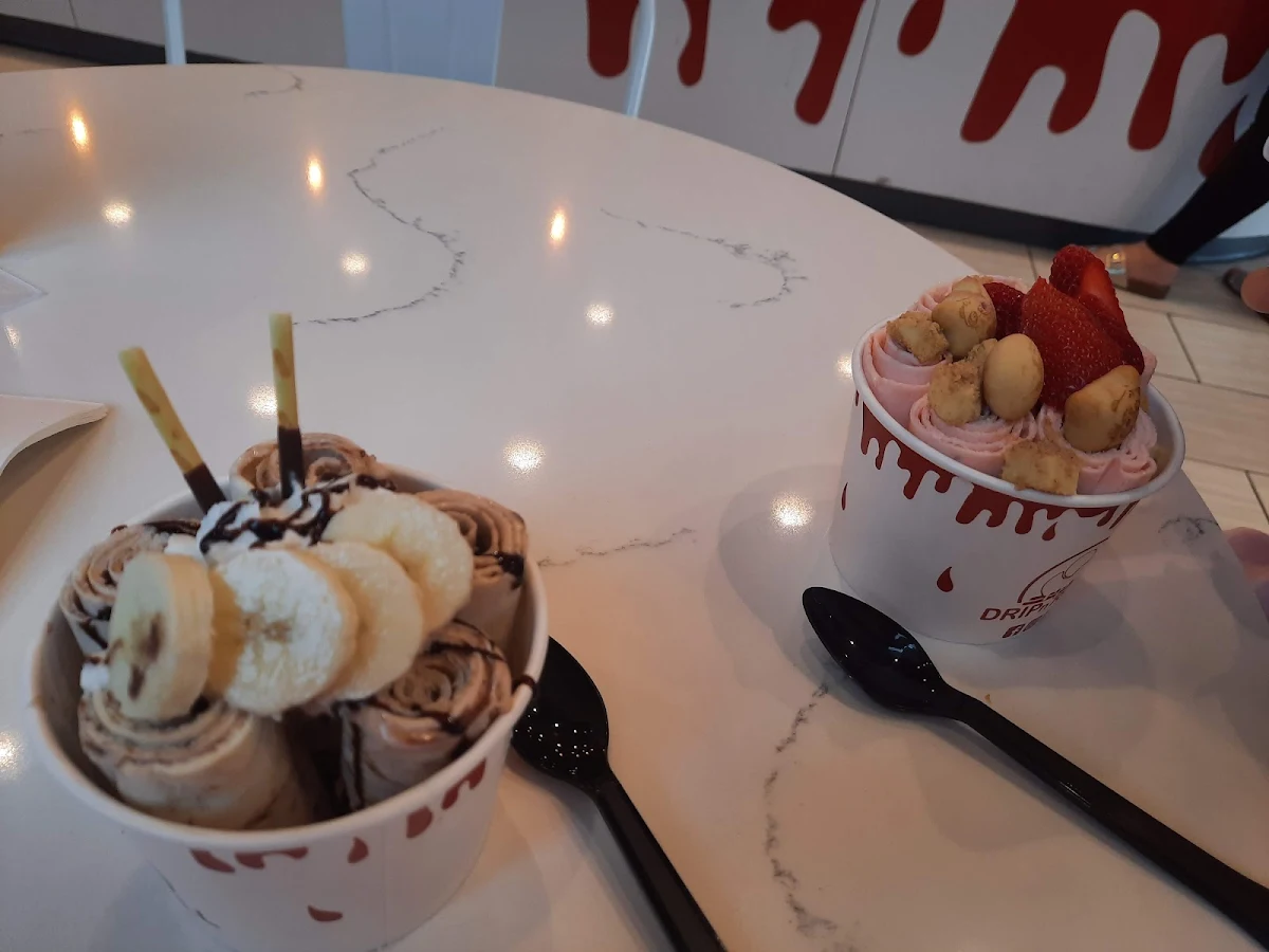 Banana Split