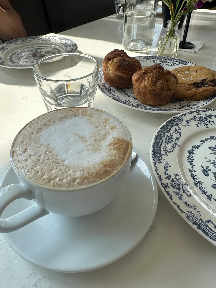 Cappuccino