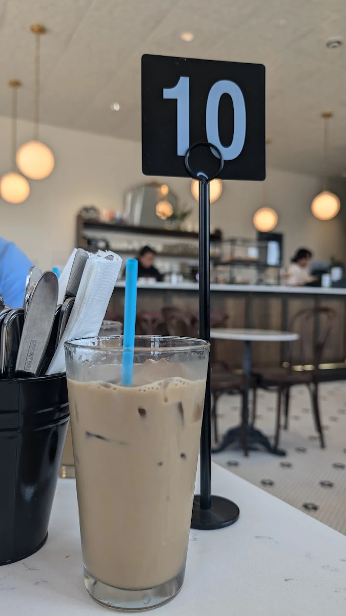 Cold Brew Coffee