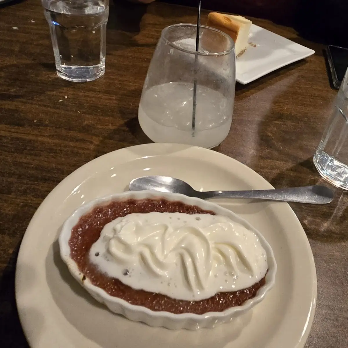 Cinnamon Roll