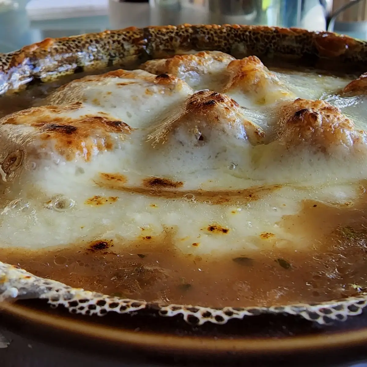 French Onion Soup