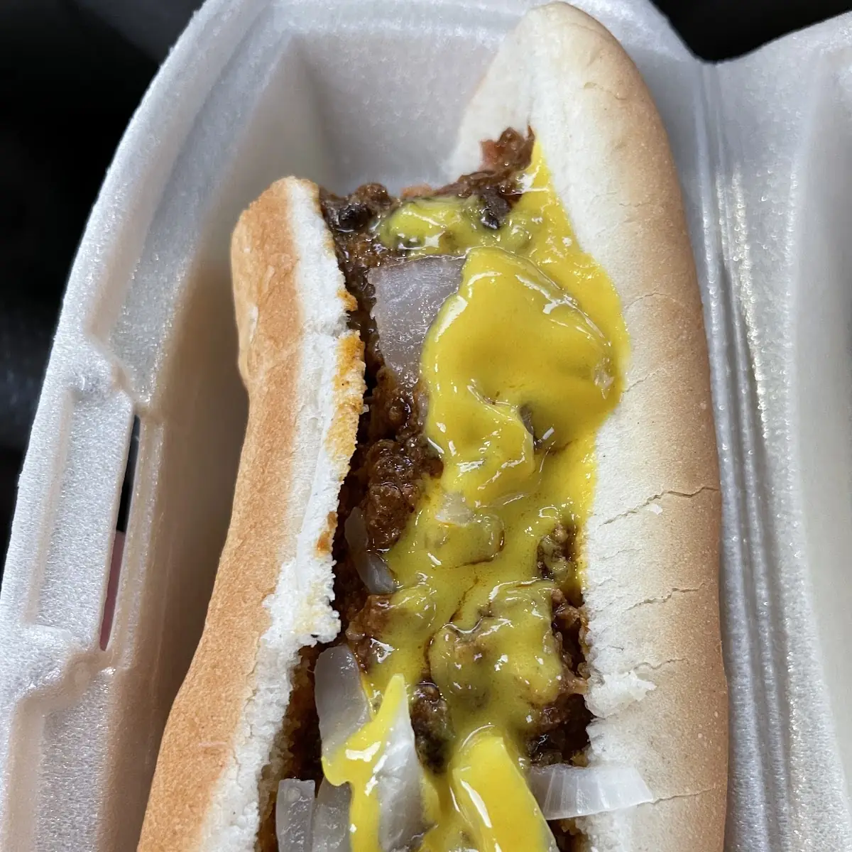 Chili Cheese