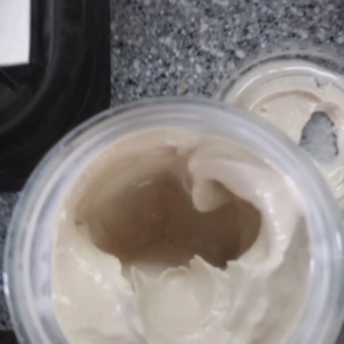 Large Chocolate Shake