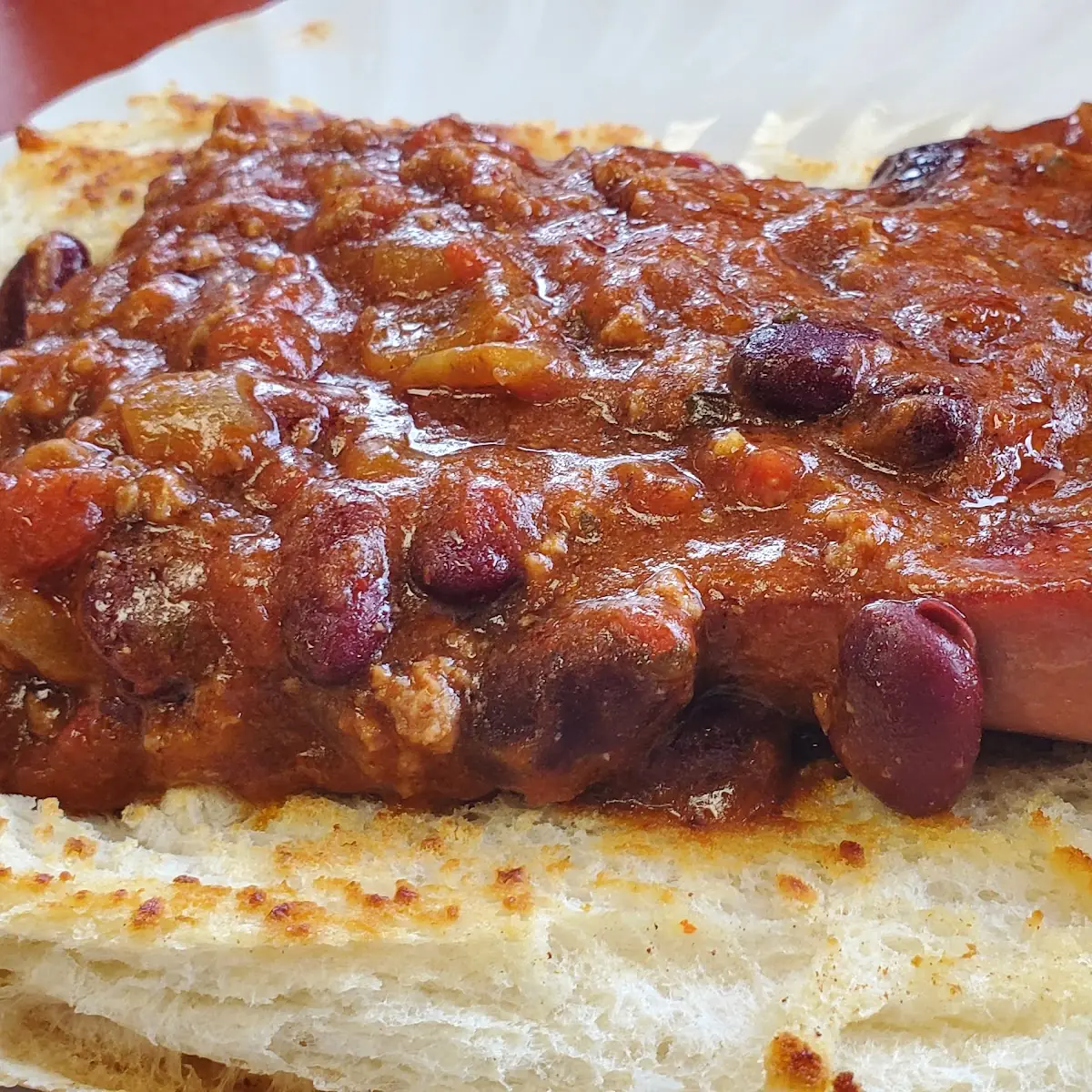 Chili Dog