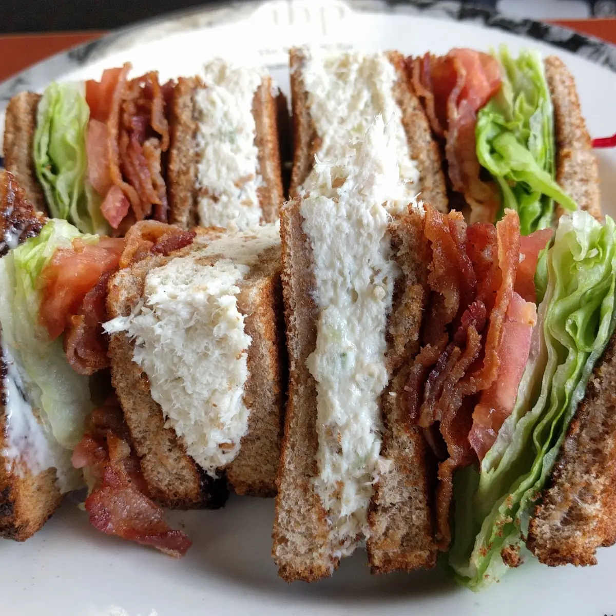 Club Sandwich
