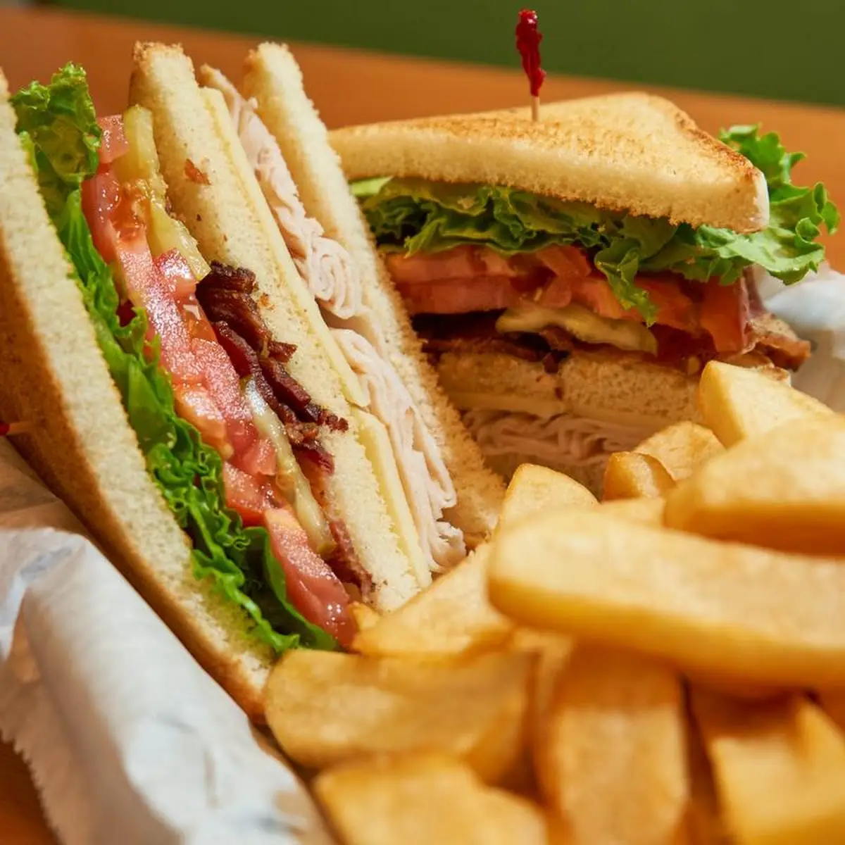 Turkey Club