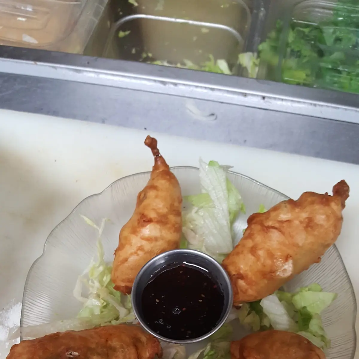 Jalapeno Poppers