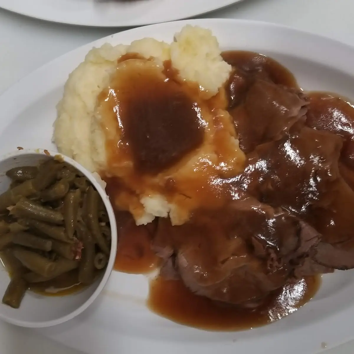 Pot Roast