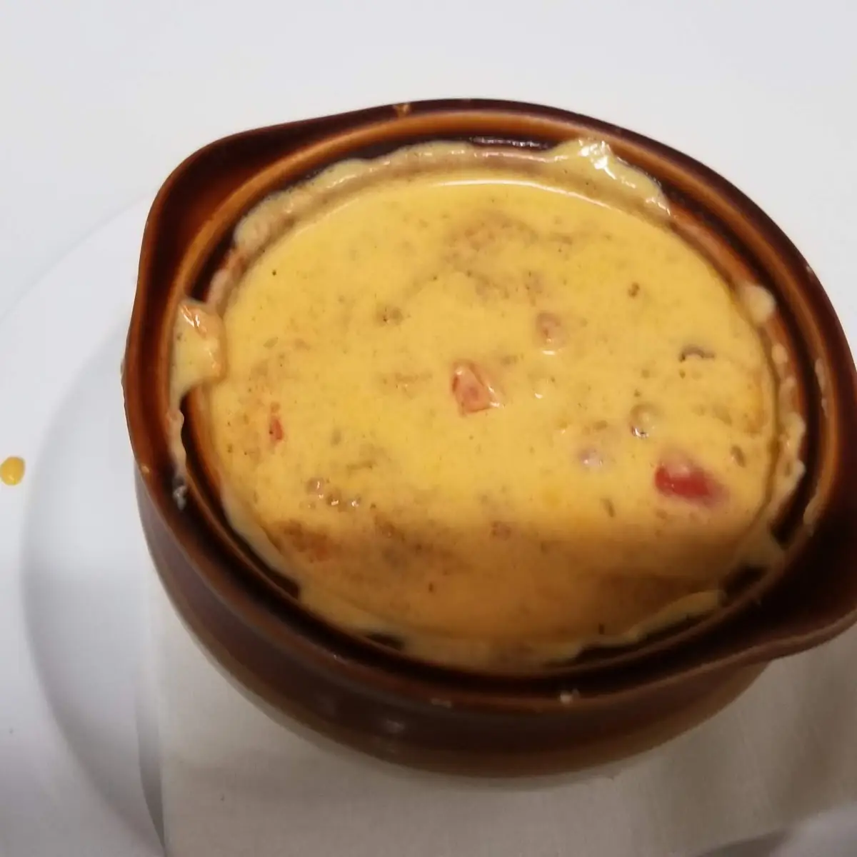 Queso Dip