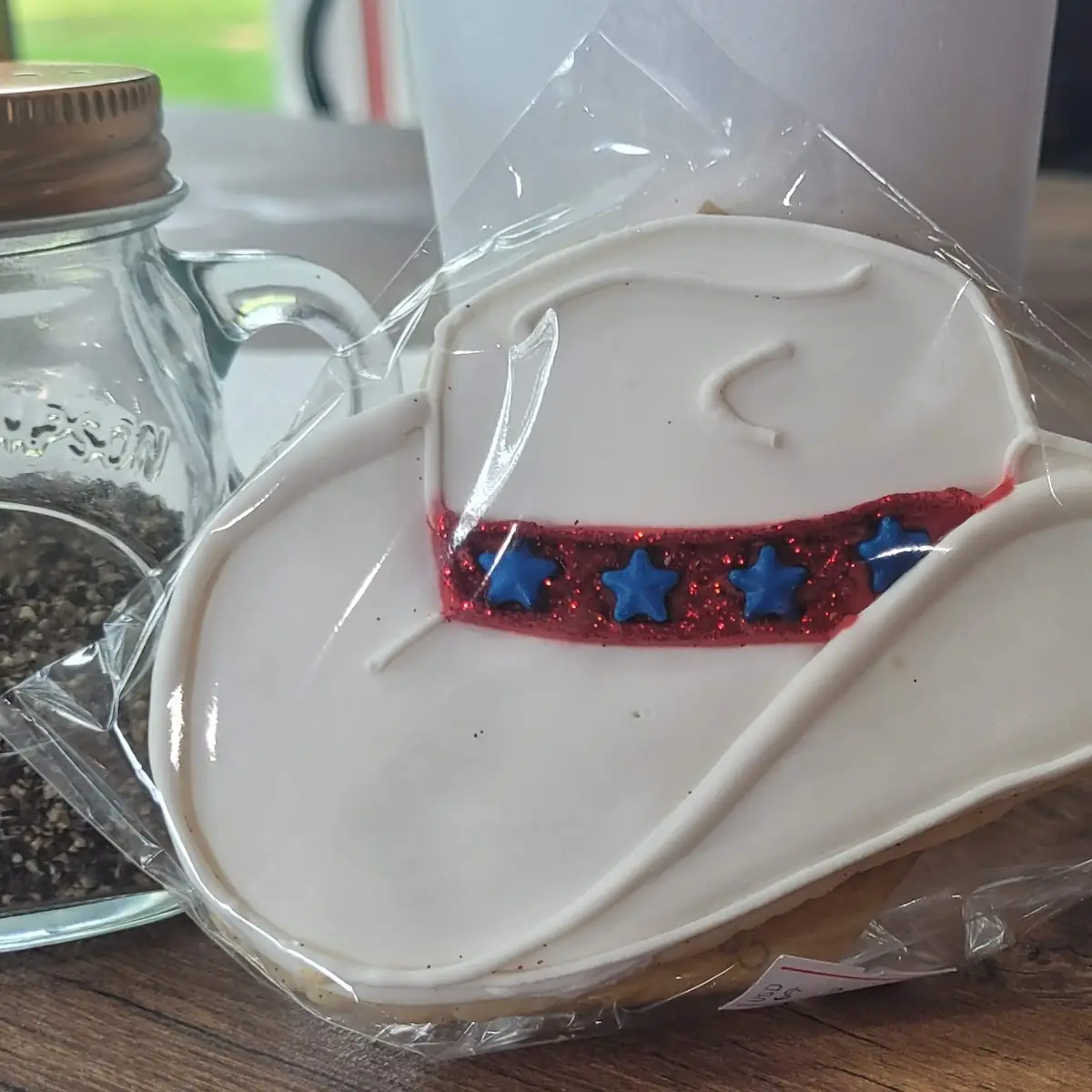 Homemade Sugar Cookie