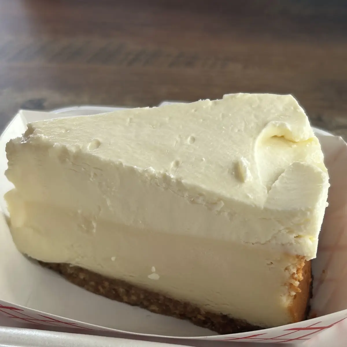 Margarita Key Lime Pie