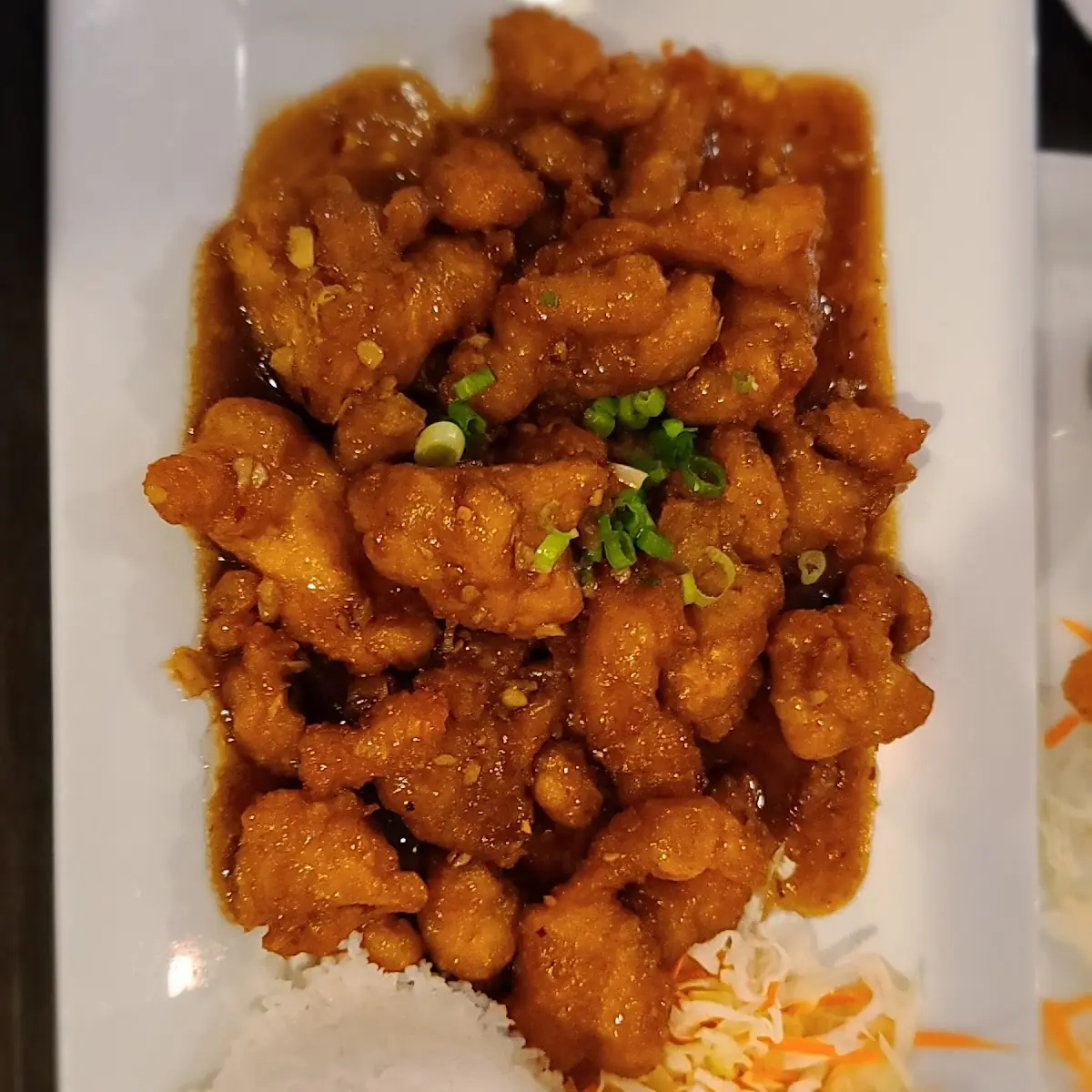 Ma-muang Chicken