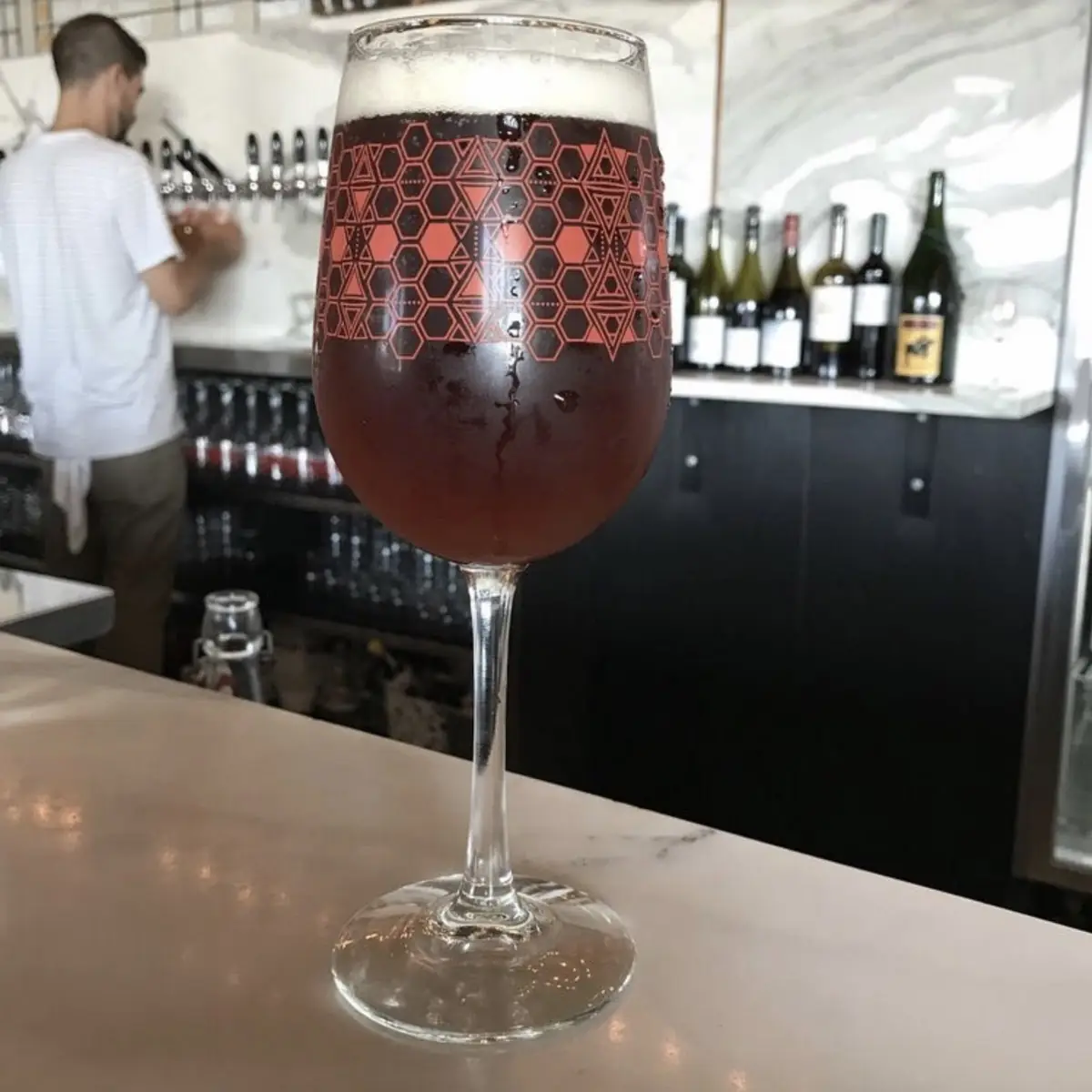 Craft Beer