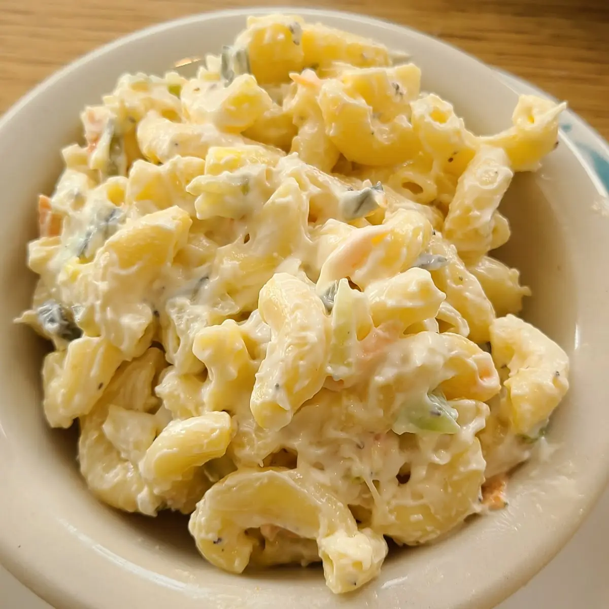 Macaroni Salad