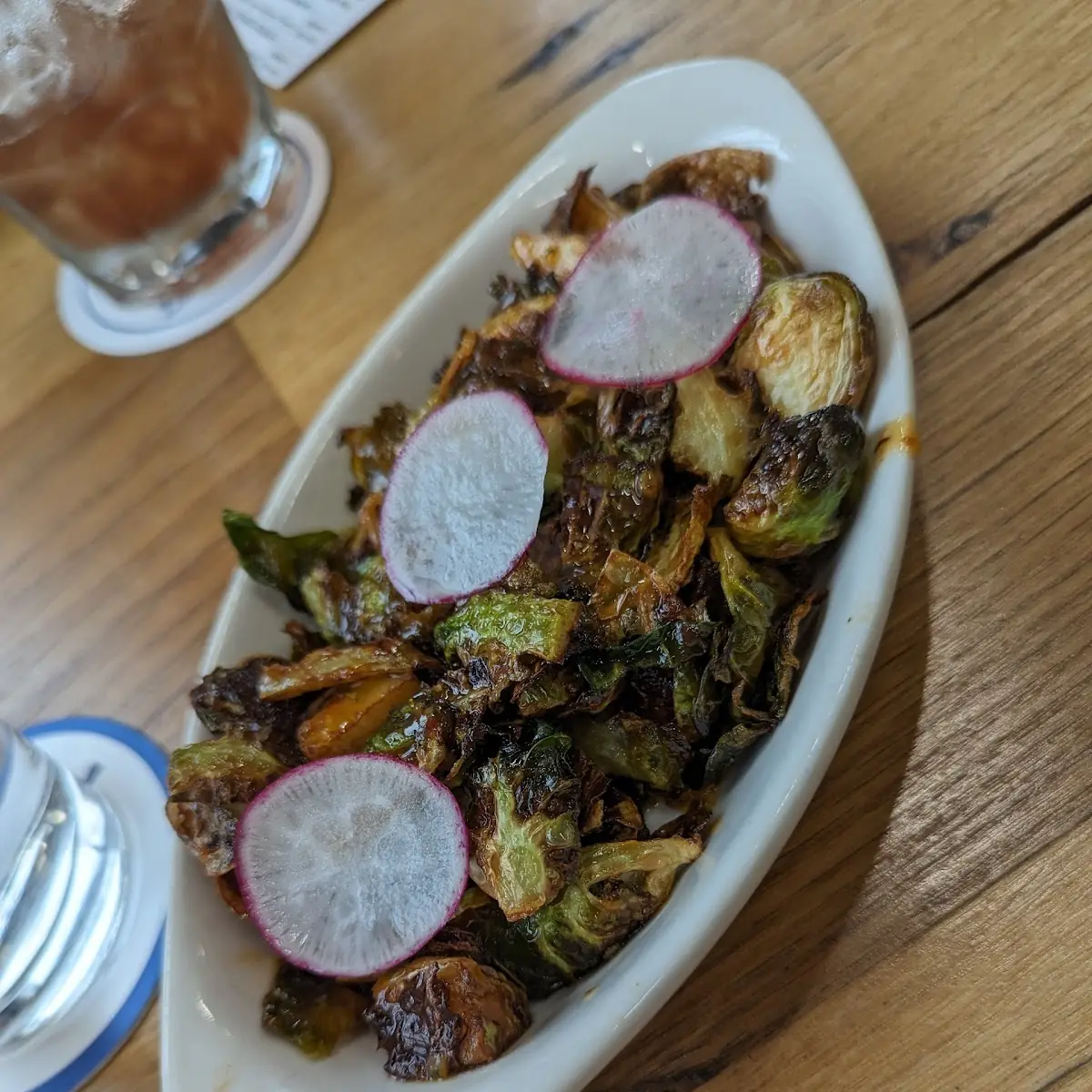 Brussels Sprouts