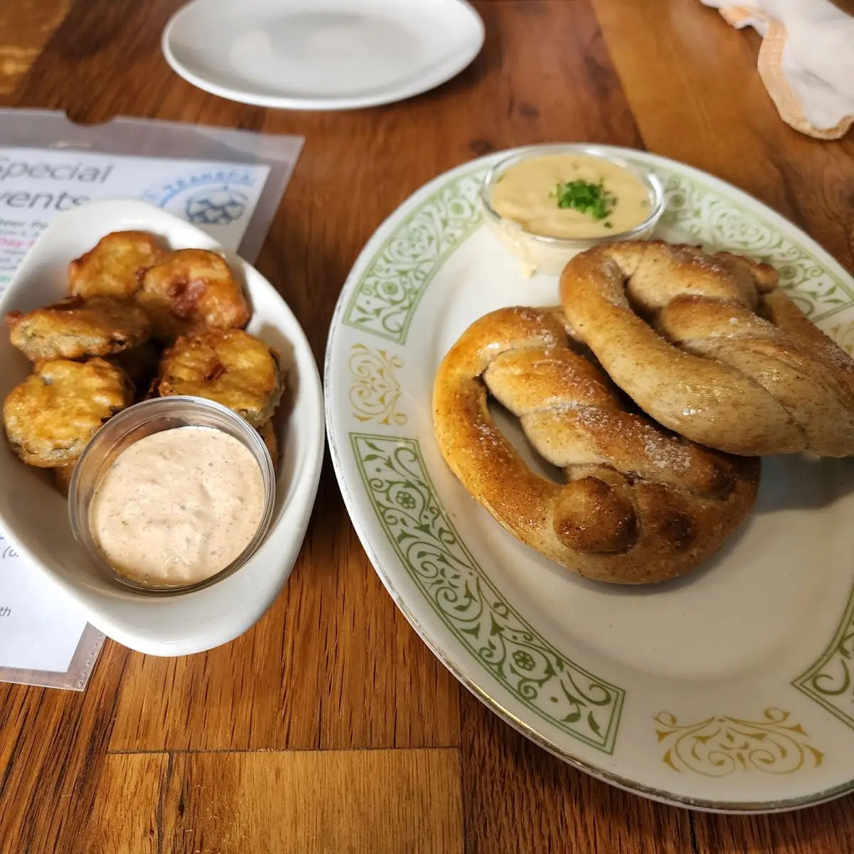 Pretzel