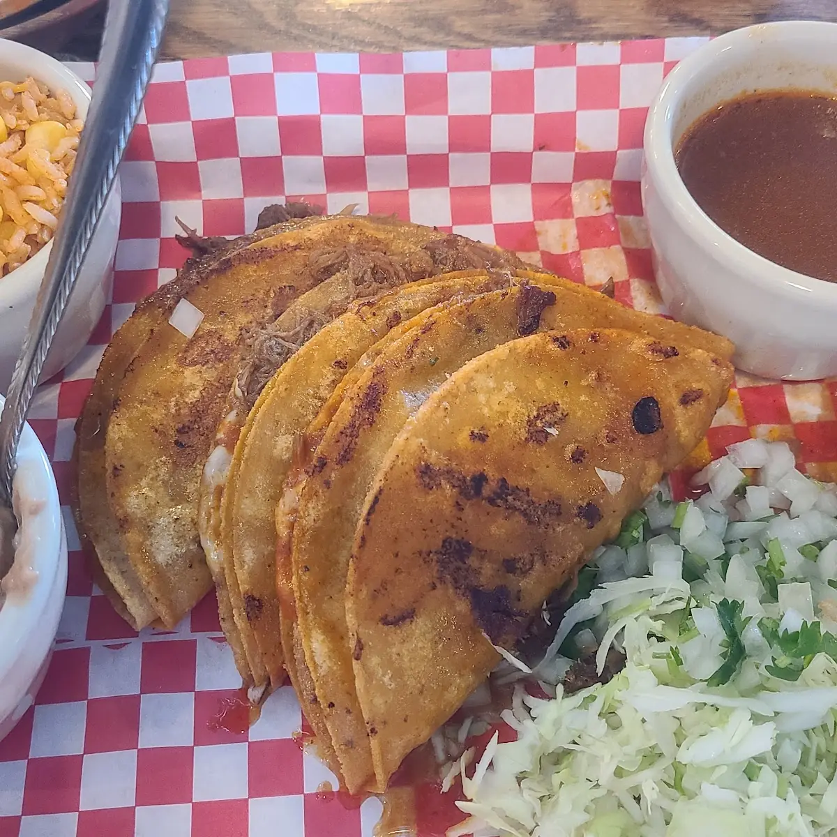 Birra Tacos